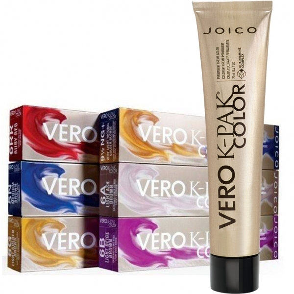 INV VERO COLOR підсилювач кольору фіолетовий 74 ml